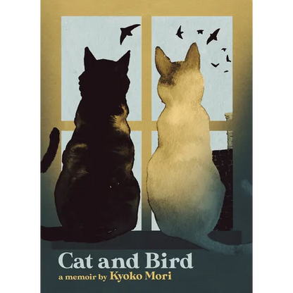 Cat and Bird: A Memoir - Paperback