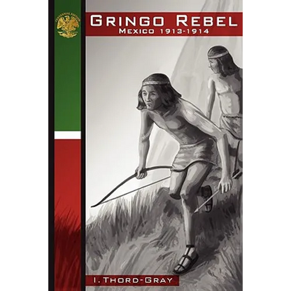 Gringo Rebel