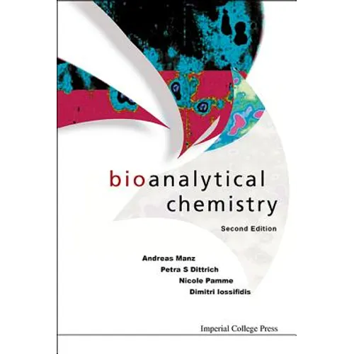 Bioanalytical Chemistry (2nd Ed)
