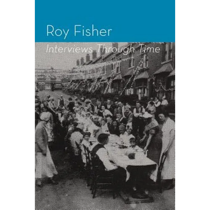 Interviews Through Time - Paperback