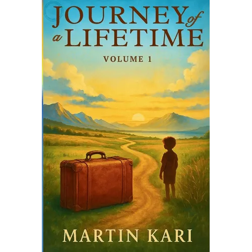 Journey of a Lifetime Volume I
