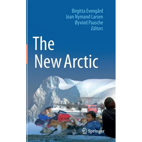 The New Arctic