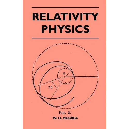 Relativity Physics
