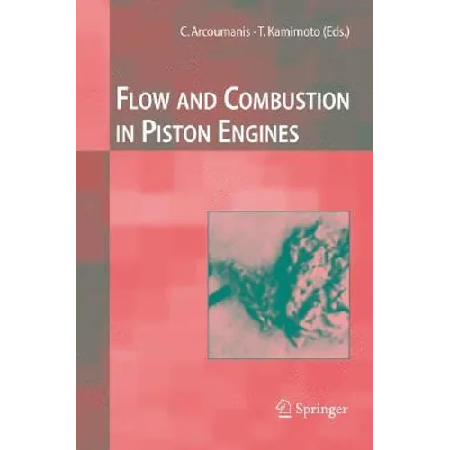 Flow and Combustion in Reciprocating Engines