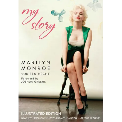 My Story - Hardcover