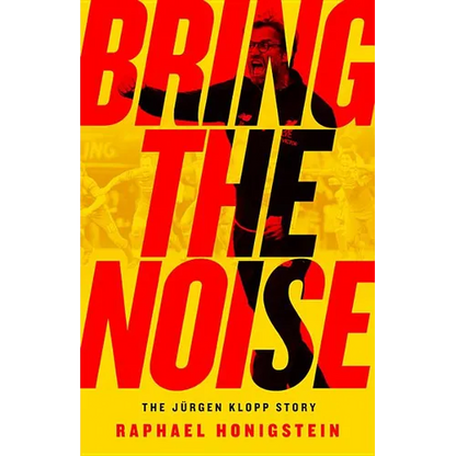 Bring the Noise: The Jürgen Klopp Story