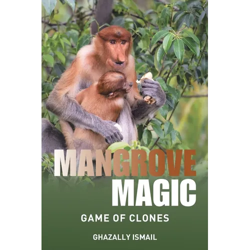 Mangrove Magic: Game of Clones