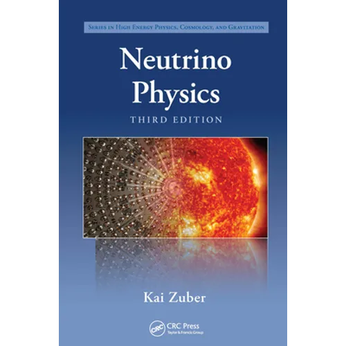Neutrino Physics