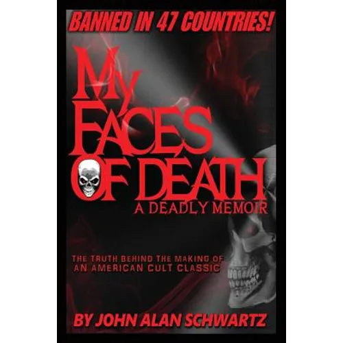 My Faces of Death