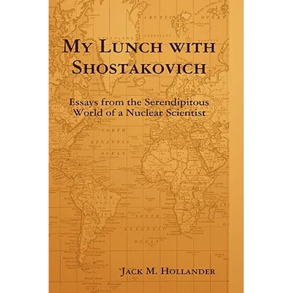 My Lunch with Shostakovich