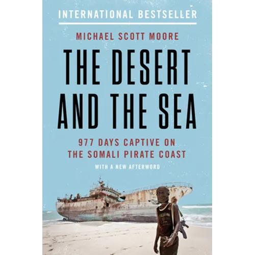 The Desert and the Sea
