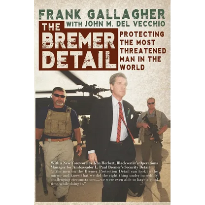 The Bremer Detail