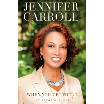 When You Get There: An Autobiography - Paperback