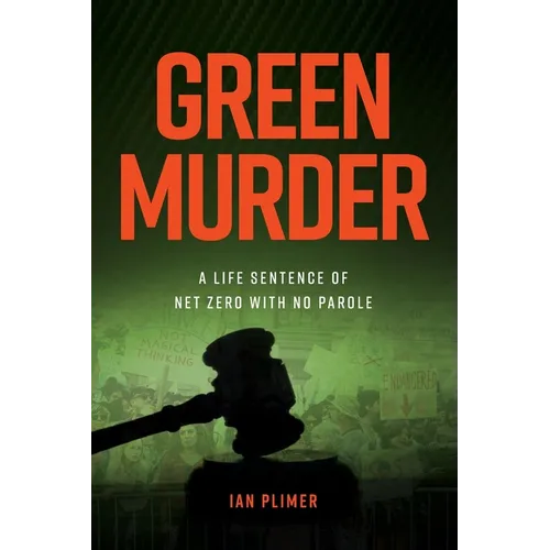 Green Murder