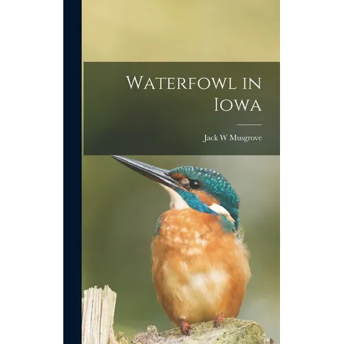 Waterfowl in Iowa