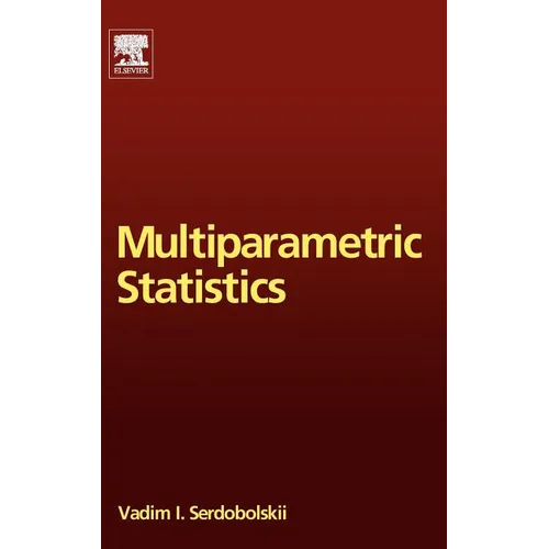 Multiparametric Statistics