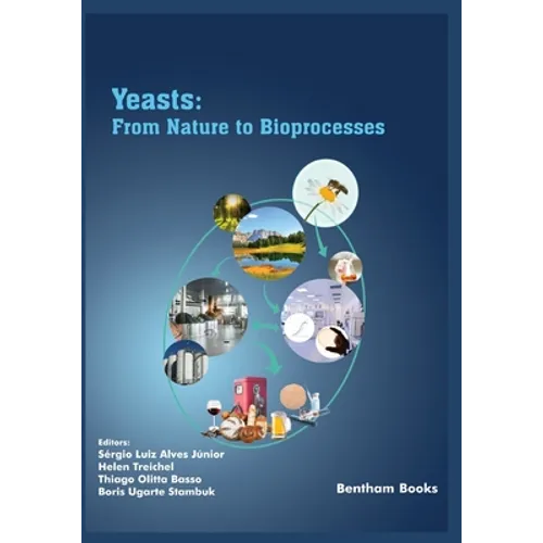 Yeasts: From Nature to Bioprocesses