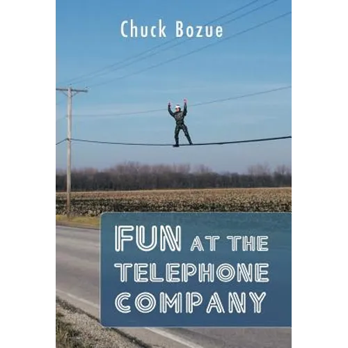 Fun at the Telephone Company