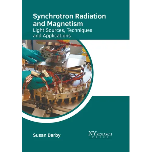 Synchrotron Radiation and Magnetism: Light Sources, Techniques and Applications