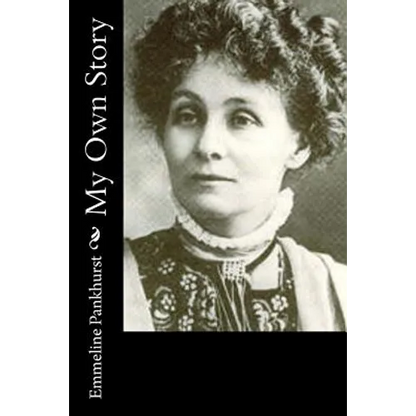 My Own Story - Paperback
