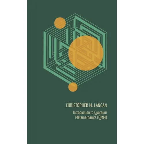 Introduction to Quantum Metamechanics (QMM)