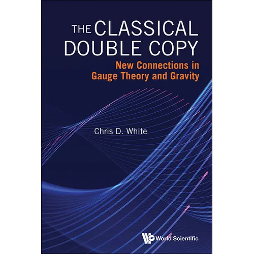 The Classical Double Copy