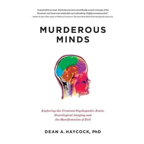 Murderous Minds