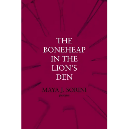 The Boneheap in the Lion's Den