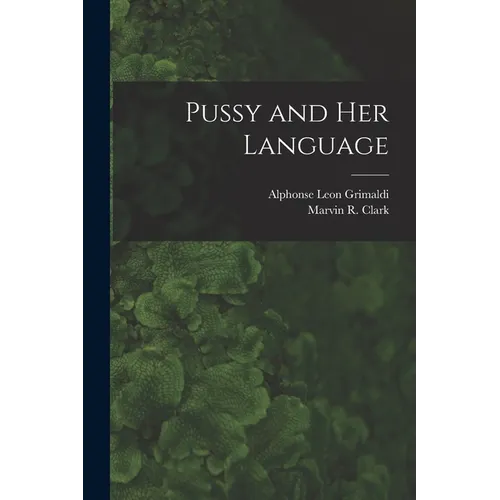 Pussy and Her Language