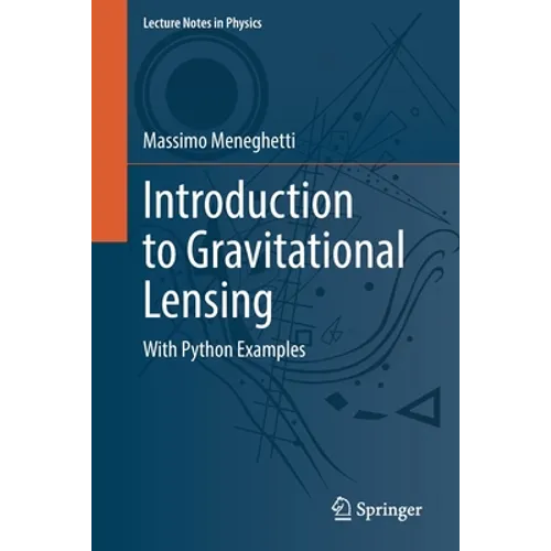 Introduction to Gravitational Lensing: With Python Examples