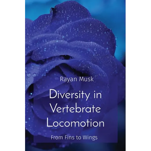 Diversity in Vertebrate Locomotion: From Fins to Wings