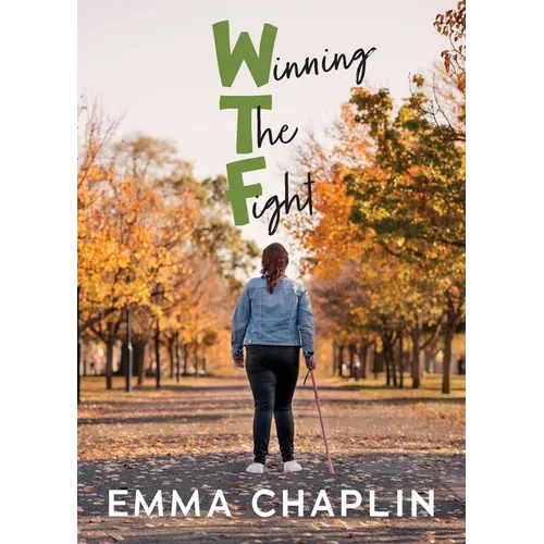 Winning The Fight