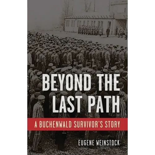 Beyond the Last Path