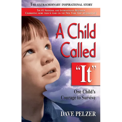 A Child Called It: One Child's Courage to Survive - Paperback