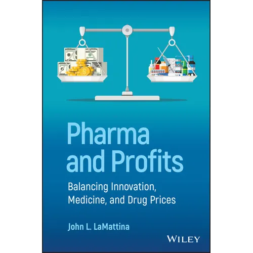 Pharma and Profits