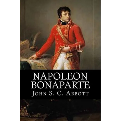 Napoleon Bonaparte - Paperback