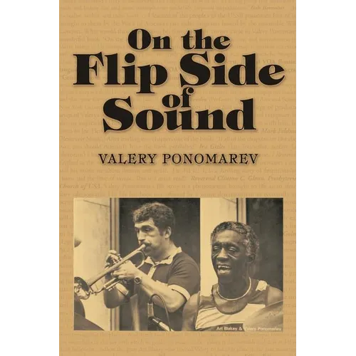 On the Flip Side of Sound