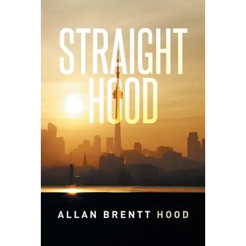 Straight Hood
