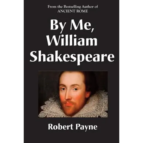 By Me, William Shakespeare