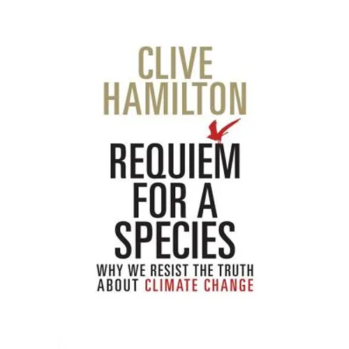 Requiem for a Species