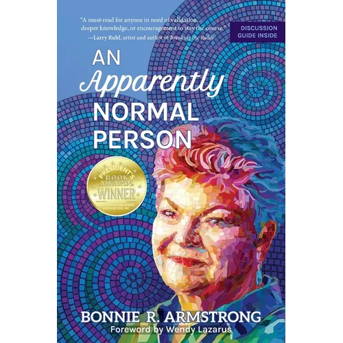 An Apparently Normal Person: From Medical Mystery to Dissociative Superpower