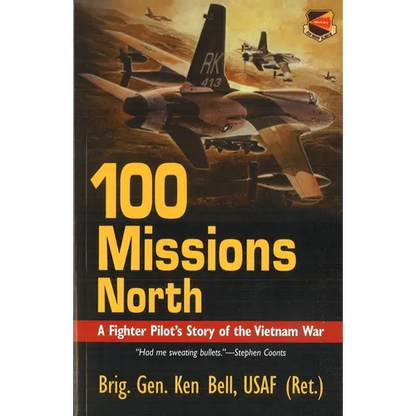 100 Missions North (Revised) - Paperback
