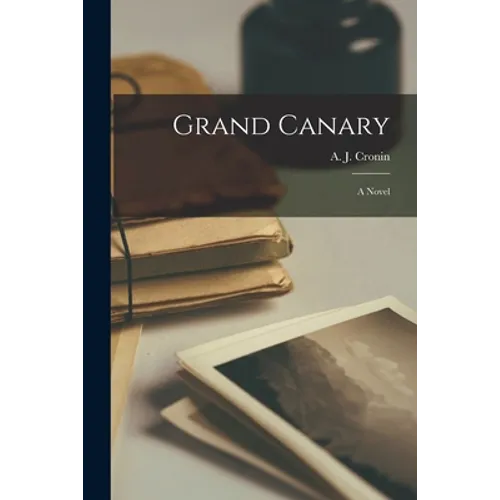 Grand Canary