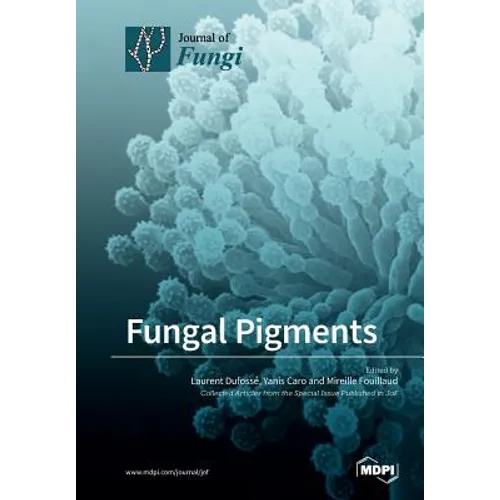 Fungal Pigments