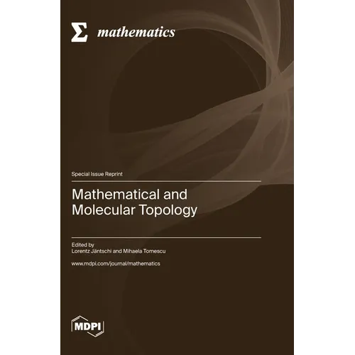 Mathematical and Molecular Topology