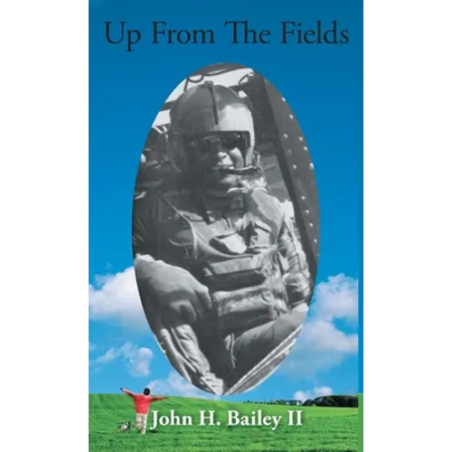 Up from the Fields
