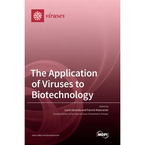 The Application of Viruses to Biotechnology