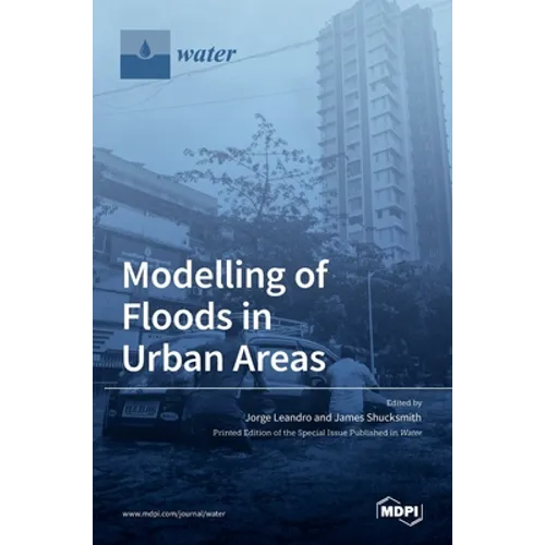Modelling of Floods in Urban Areas