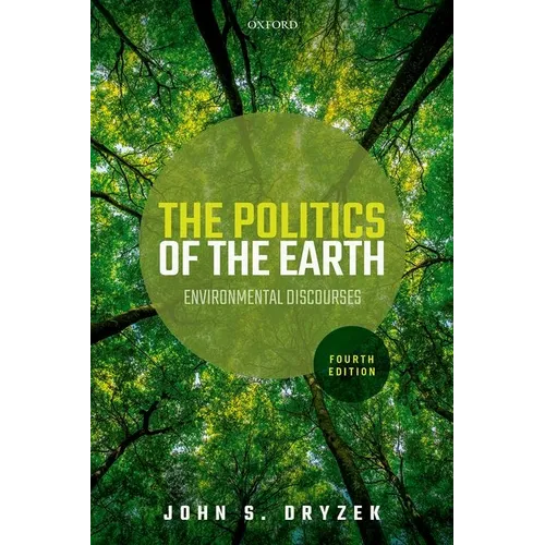 Politics of the Earth