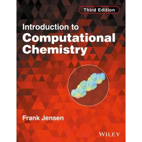 Introduction to Computational Chemistry